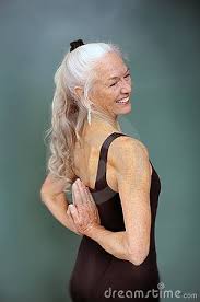 Pin On Long Hair Older Women
