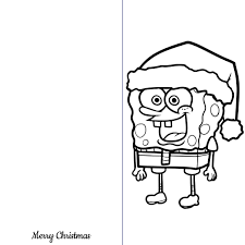 Download and print free christmas card printable coloring pages. 6 Best Printable Coloring Christmas Tree Card Printablee Com