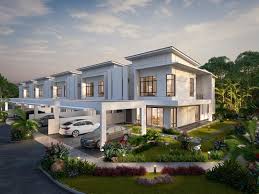 Locations de vacances à bandar sri sendayan. Mellonia Bandar Sri Sendayan By Bss Development Sdn Bhd For Sale New Property Iproperty Com My