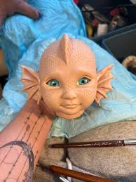 Omg I'm so exited for this little one ❤️⭐️