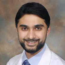 Dr. Muhammad Zafar, MD