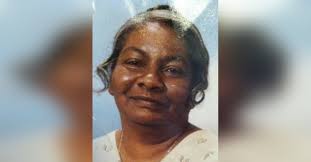 Obituary information for Hazel Edwards