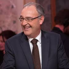L'UDC vaudoise lance Guy Parmelin dans la course au Conseil fédéral