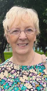 RIP 🙏 Condolences to her family xx