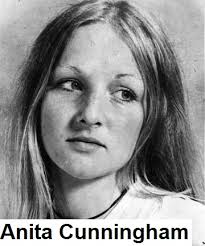 Anita CUNNINGHAM
