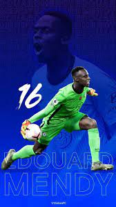 Looking for mobile or desktop wallpapers? Pin On Adouard Mendy