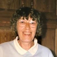 Barbara Mackey Obituary