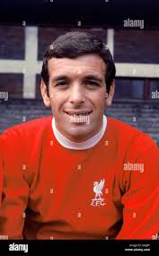 Ian callaghan liverpool hi-res stock photography and images