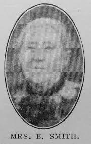 Smith, Elizabeth (nee Watts) (1827-1910)