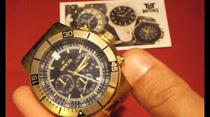 Part 3 How To Change A Battery On Invicta Watch Model Number 12844 Part 3