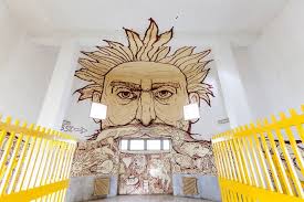 Image result for arte carceraria