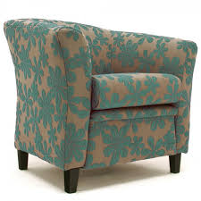 One seat and one seat only. Harrogate Floral Chair Fabric Flower Armchair