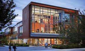 All with small class sizes, engaged professors, and a safe campus near new york city. Adelphi University Nexus Building Receives Leed Silver Certification Ballinger Com