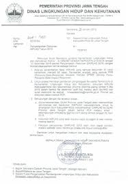 Membuat surat permohonan sebenarnya tidaklah susah. 47 Contoh Surat Izin Limbah B3 Images Fsmq