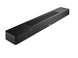 Smart Soundbar 600 with Dolby Atmos - Black Bose