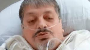 Petition · Allow the kidney transplant uncle Lenny needs to survive!