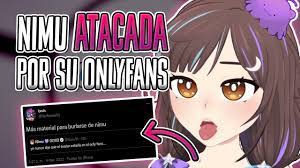 Nimu only fans