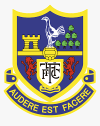 Some logos are clickable and available in large sizes. Tottenham Logo 1997 Hd Png Download Transparent Png Image Pngitem