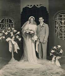 We did not find results for: A Reflection On Brides Of Fashion And Their Bouquets From Victorian To Today Suzanne M Smith Designs Blog