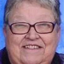 Marjorie Loraine Lang Obituary