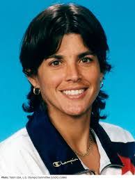 Gretchen Rush's Instagram, Twitter & Facebook