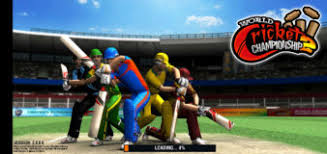 Manage your own team and take part in various cricket tournaments. World Cricket Championship 2 Apk 2 9 5 For Android Download Androidapksfree