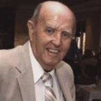 Lillard "Steve" McNeil Obituary