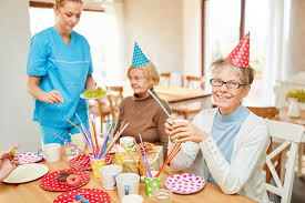 I've created games to help guests (old and new) bond with the birthday guest of honour. 2 019 Seniors Party Photos Free Royalty Free Stock Photos From Dreamstime