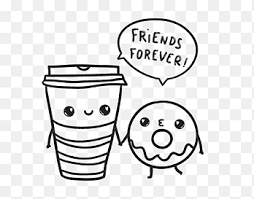 Donut coloring page dunkin donuts coloring pages new coloring donuts coloring pages best. Dunkin Donuts Arnie The Donut Coffee And Donuts Coloring Book Coffee And Donuts Png