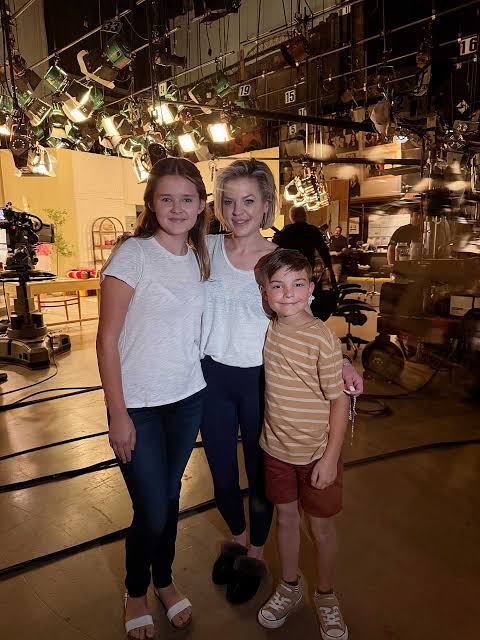 Behind The Scenes: Stars Share Snaps From The Week Ending in August 28 -  Soap Opera Digest
