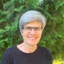 Virginia Wright-Peterson