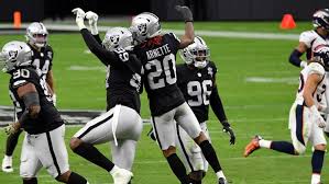 Denver Broncos Vs Las Vegas Raiders Nfl Game Story 9news Com Prove he's on track to becoming franchise cornerback.