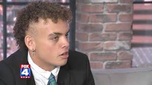 Student Punished For Defending Himself Against Racist Classmate