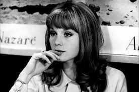 Françoise DORLÉAC (1942) : Biography and movies