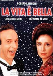 Роберто бениньи, николетта браски, джорджо кантарини и др. La Vida Es Bella 1997 Filmaffinity