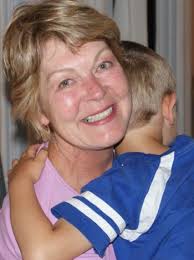 Barbara Anne Hefferton (née Nugent)