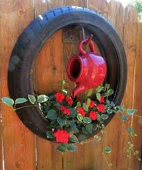 Pin By Julie Meilleur On Jardin In 2020 Garden Yard Ideas Garden Art Flea Market Gardening