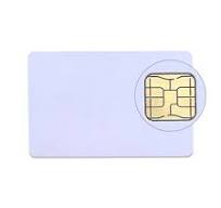 Smart Jcop Chip Java Blank Cards - 40K Java Card Unfused ...