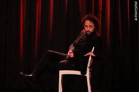 Local artists engage the audience with their captivating performances. David Azencot Etait Au Theatre Des Grands Enfants Toulousain Cugnaux Le Petit Journal