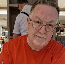 Mark Mccaughey's Instagram, Twitter & Facebook