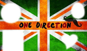 Just select one of our logo designs, and get started now! Fotomontage One Direction Logo 1d Pixiz