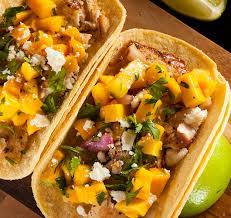 Fish Tacos The Beer Store