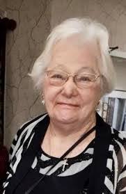 Marjorie Hagerman's Instagram, Twitter & Facebook