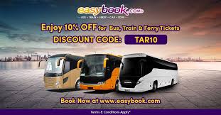 Only applicable for transactions without the use of discount code and trips offered by certain companies. Good News Taruc Ians Easybook Is Now Taruc Src Kl Main Campus Facebook