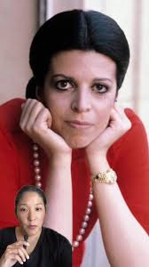 Christina Onassis Story