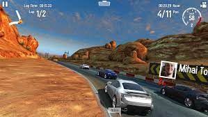 Learn all about car racing with profiles of cars and drivers and resources to he. How To Move Up The Grid In Gt Racing 2 Hints And Tips Articles Pocket Gamer
