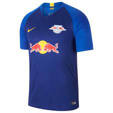 Die offizielle präsenz von rasenballsport leipzig. Nike Red Bull Leipzig Away Breathe Stadium 18 19 Goalinn