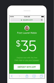 You can pay someone through cash app using their phone number or email, and they'll be sent a link to claim the payment if they aren't a cash app user. Square Cash Users Will Be Able To Send Money Via Apple Imessage Fortune