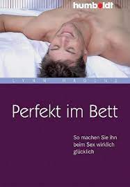 Cynthia gentry war genervt von all den angeblichen sex experten die uns die welt erklären wollen und hat die sache einfach. Perfekt Im Bett Produkt