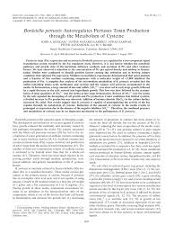 With more than 113 columbia trails covering 4569 miles, you're bound to find a perfect trail like the columbia, md trails and maps. Pdf Bordetella Pertussis Autoregulates Pertussis Toxin Production Through The Metabolism Of Cysteine